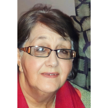 Notice Gallery for Eileen Doris YOUNG