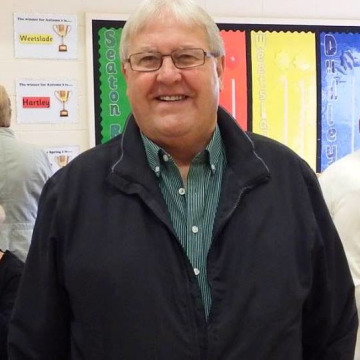 Photo of RAYMOND GLINDON