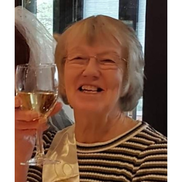 Photo of Eileen May RIDDOCK