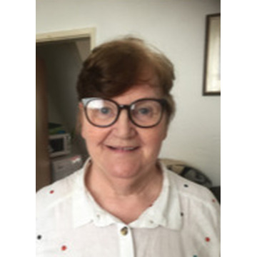 Photo of MARY ANN QUIGLEY