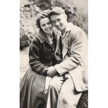 Tribute photo for MARGARET GLENDINNING