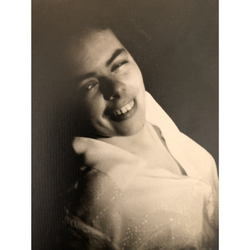 Notice Gallery for MARGARET GLENDINNING