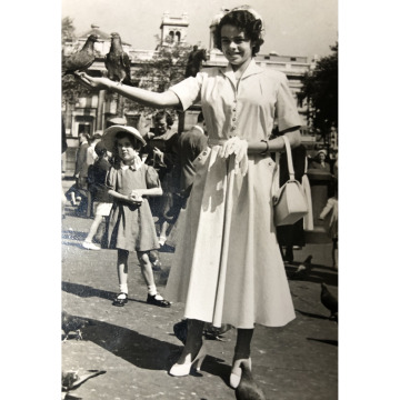 Notice Gallery for MARGARET GLENDINNING