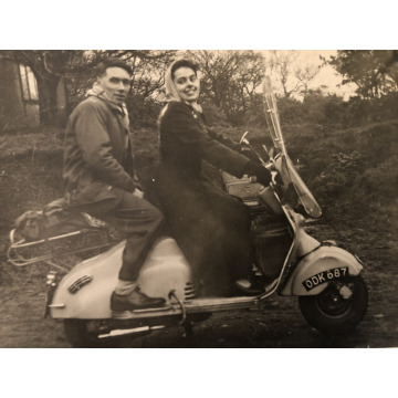 Notice Gallery for MARGARET GLENDINNING