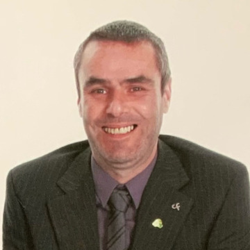 Photo of Lee Anthony BIRKETT