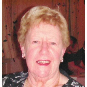 Photo of WINIFRED HUGHES