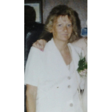 Notice Gallery for ANN PATTERSON