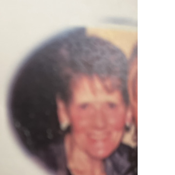 Photo for notice Mary MITCHELL