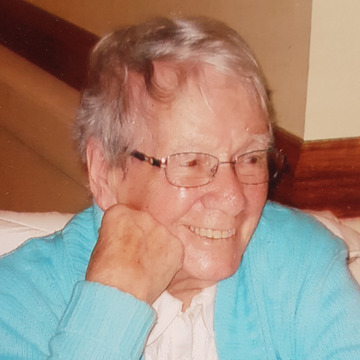 Photo of MARY POTTS