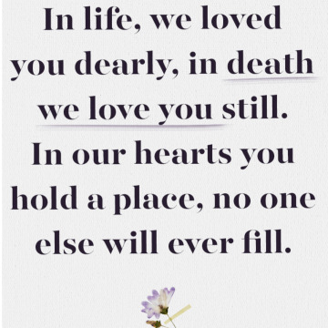 Notice Gallery for Edna AMBROSE