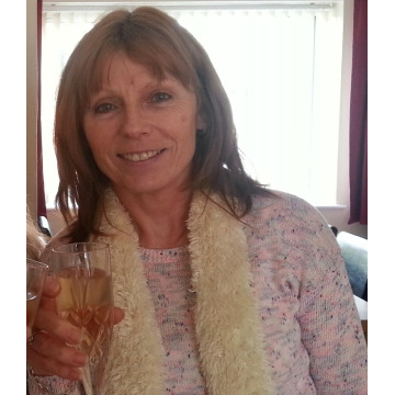 Photo of Sharon RIDDELL