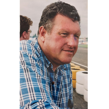 Notice Gallery for David Michael ATKINSON