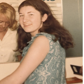 Photo for notice CATHERINE AGNEW (NÉE HAUGHAN)
