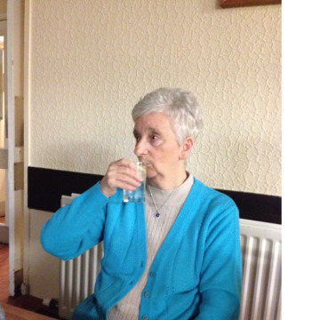 Notice Gallery for Margaret LAMOND