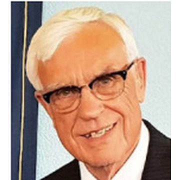 Photo of Leonard GREEN