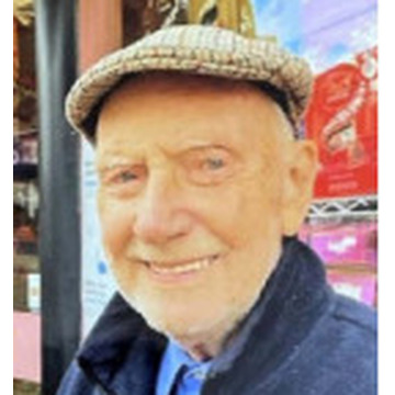 Photo of Fred LYNSKY