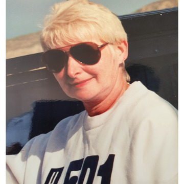 Notice Gallery for Brenda LUFF