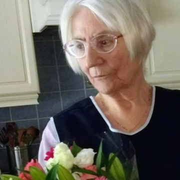 Photo of MARIAN NEILL