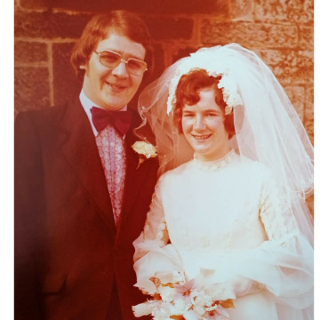 Photo of Fergus SLAVEN
