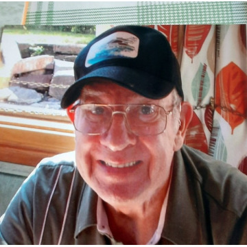 Photo of Robert DUNCAN