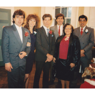 Photo for notice Robert OLDFIELD