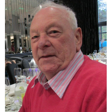 Photo of James WALKER