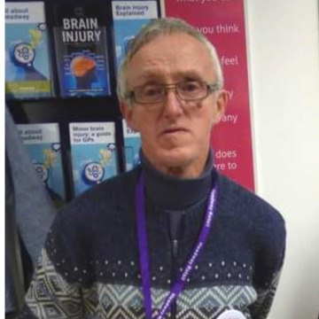 Photo of Sean James BOTTERILL