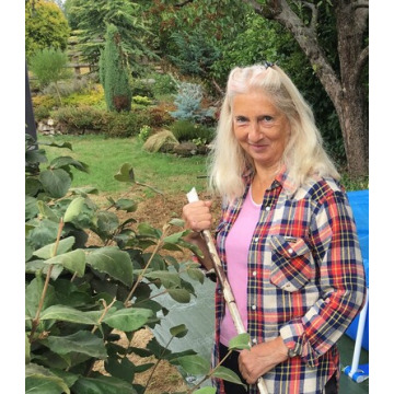 Photo of ROSEMARY KETTELL