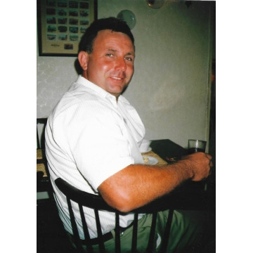 Photo of JOHN DAVIES