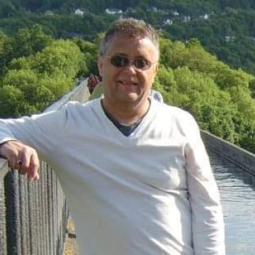 Photo of Billy SMALL