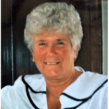 Photo of Pamela HOOPER