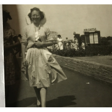 Photo of Eileen WILSON