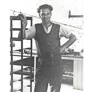 Photo for notice Malcolm HANNAH