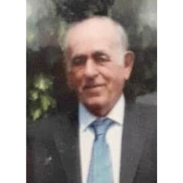 Photo of PATRICK JOSEPH MCHUGH