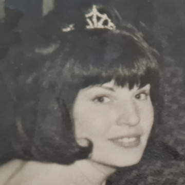 Photo of Elizabeth COAKLEY