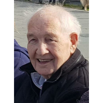 Photo of TOMMY MOORE