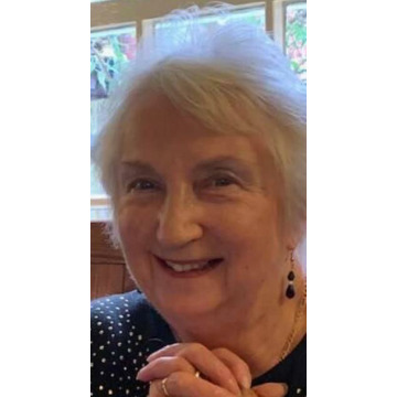 Photo of Susan Margaret MACKELDEN