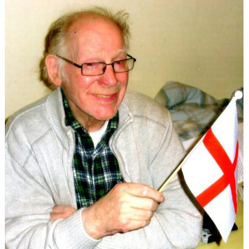 Photo of JAMES HORNBY