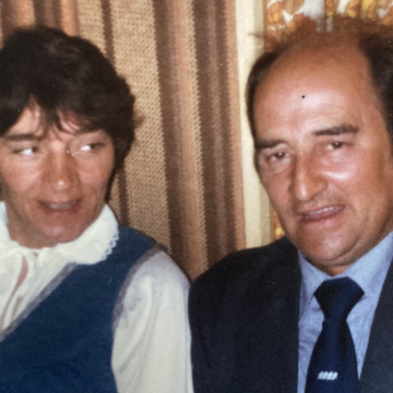 Notice Gallery for JOHN 'WILK' ODDIE