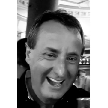 Photo of Stephen Richard WARD