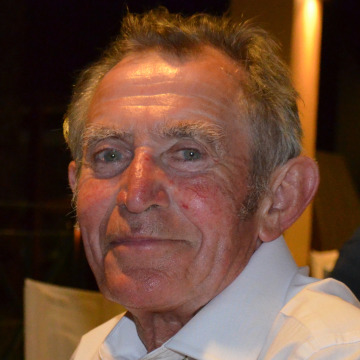 Photo of Daniel Joseph CREMINS