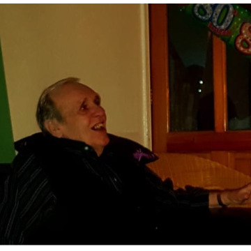 Notice Gallery for Roger OXLEY