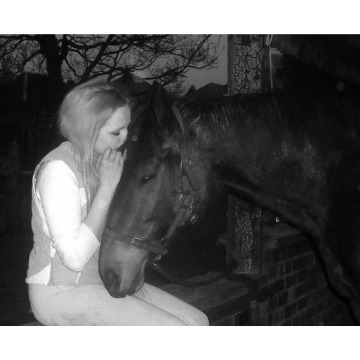Photo for notice Danielle Louise CHARTERS-CHRISTIE