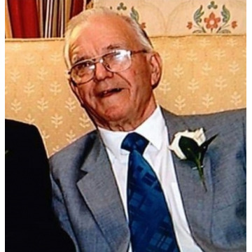 Photo of WILFRED NASH