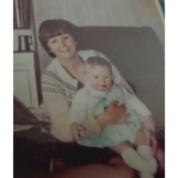 Photo for notice Joan SIMPSON