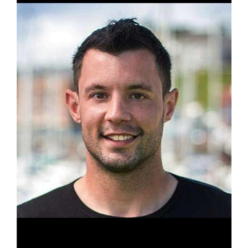 Photo for notice Matthew Paul GRAHAM