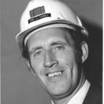 Photo of JOHN EDWARD TUBBY