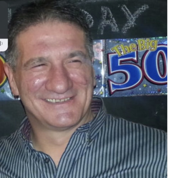 Photo of Frank IANNANTUONI