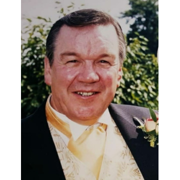 Photo of David STILL