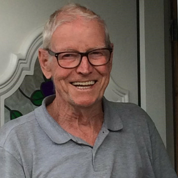 Photo of Danny O'ROURKE